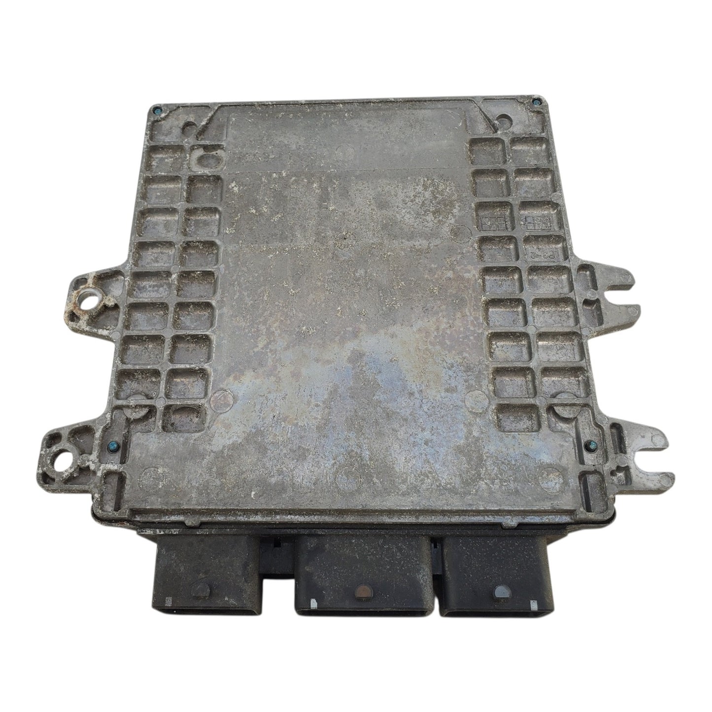 2009 NISSAN ALTIMA MEC110-260B1 COMPUTER BRAIN ENGINE CONTROL ECU ECM OEM