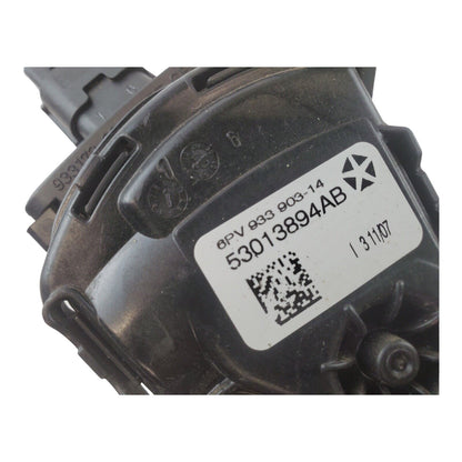 07-10 JEEP GRAND CHEROKEE ACCELERATION THROTTLE GAS PEDAL OEM 53013894