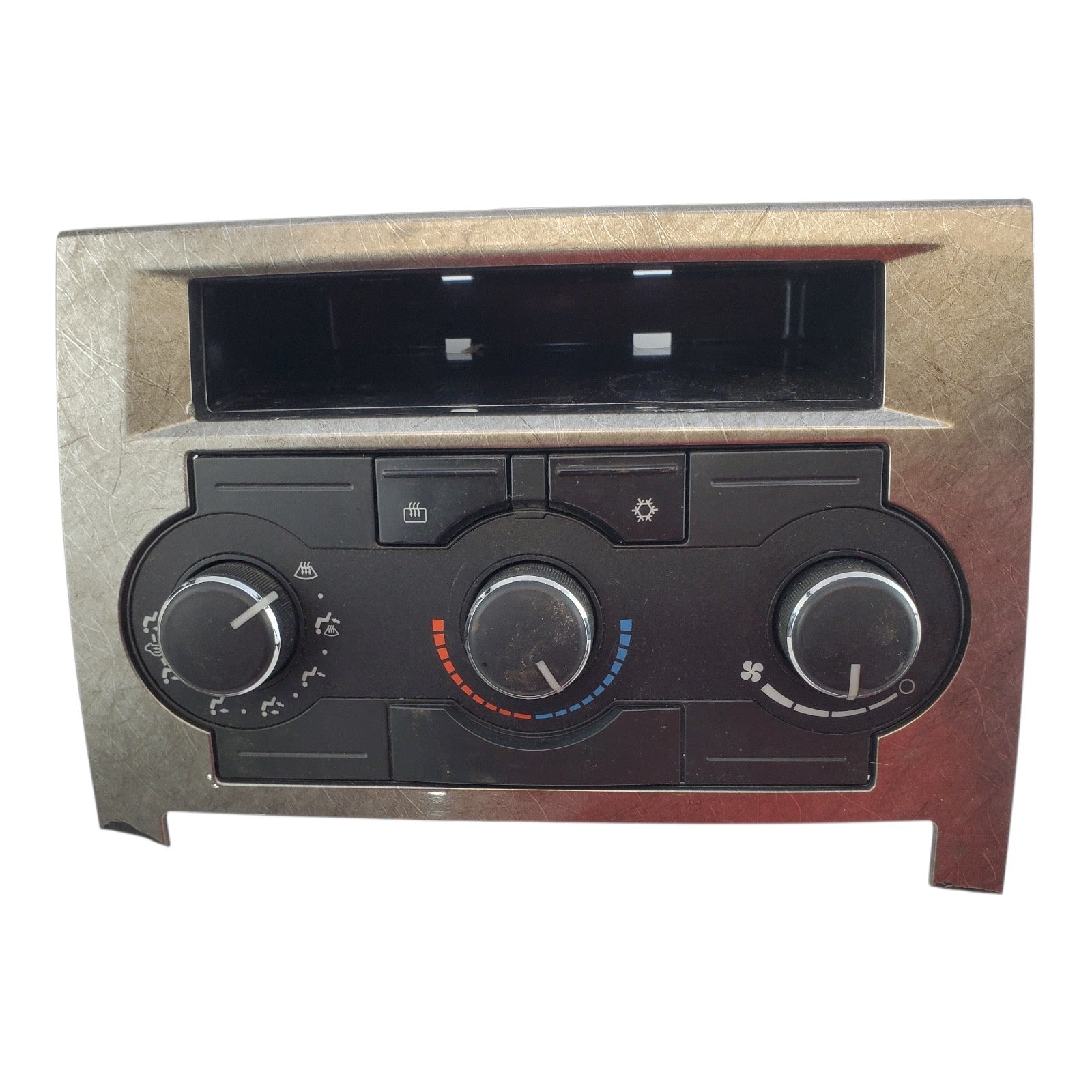 2005-2010 Chrysler Dodge Jeep OEM AC Heater Climate Control Unit P55111871AB G90