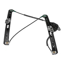 1999-2005 BMW 323i/325i/325xi/328i/330i/330xi Front Right Window Regulator