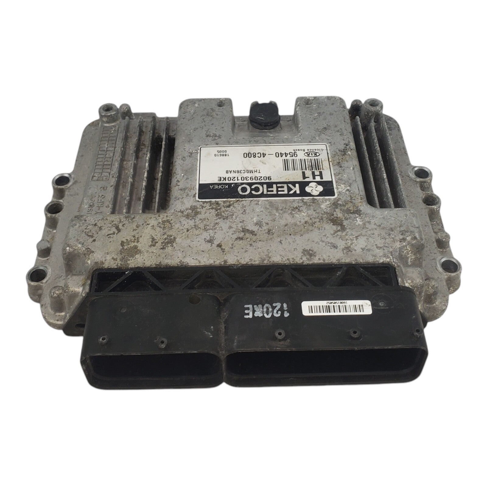 ✅08-10 Kia Borrego Engine Control Module ECM ECU PCM Computer OEM 95440-4C800