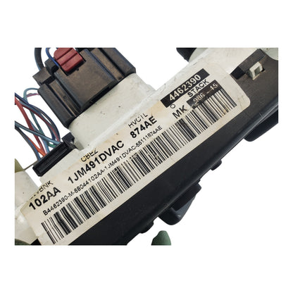 2007-2009 Jeep Compass Temperature Climate Control  55111874AF