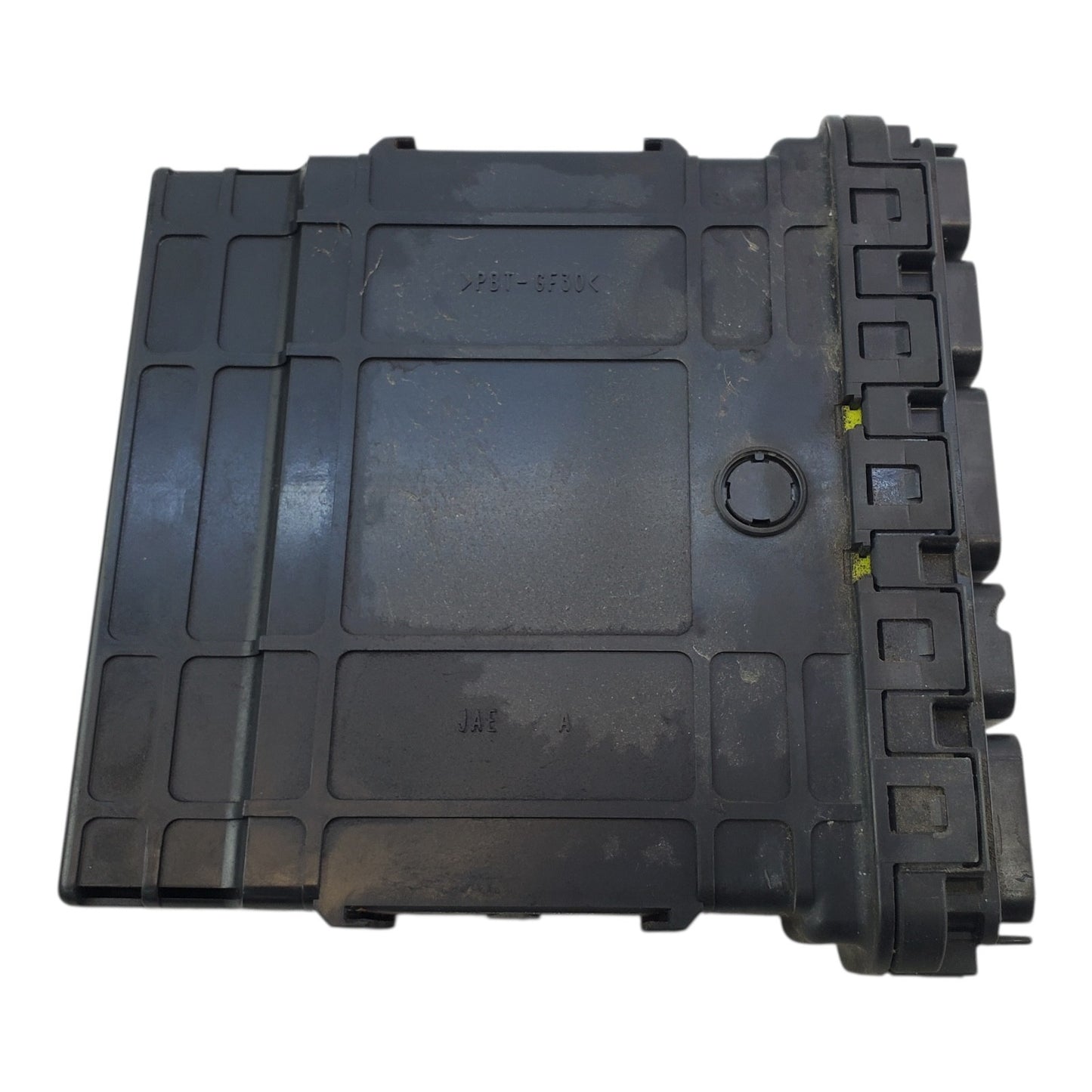 Engine ECM Control Module 4WD Fits 2007 07 MITSUBISHI ENDEAVOR 8631A110
