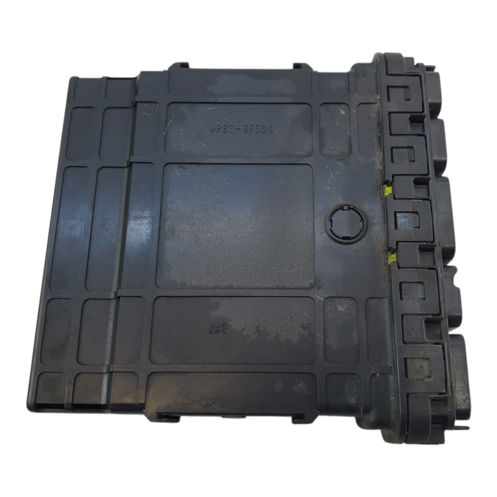 Engine ECM Control Module 4WD Fits 2007 07 MITSUBISHI ENDEAVOR 8631A110
