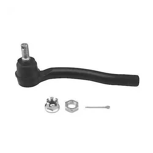2007-2015 Mazda CX-7/CX-9 Front Left Outer Steering Tie Rod End
