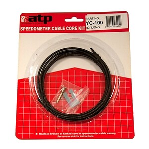 YC100 - Speedometer Cable