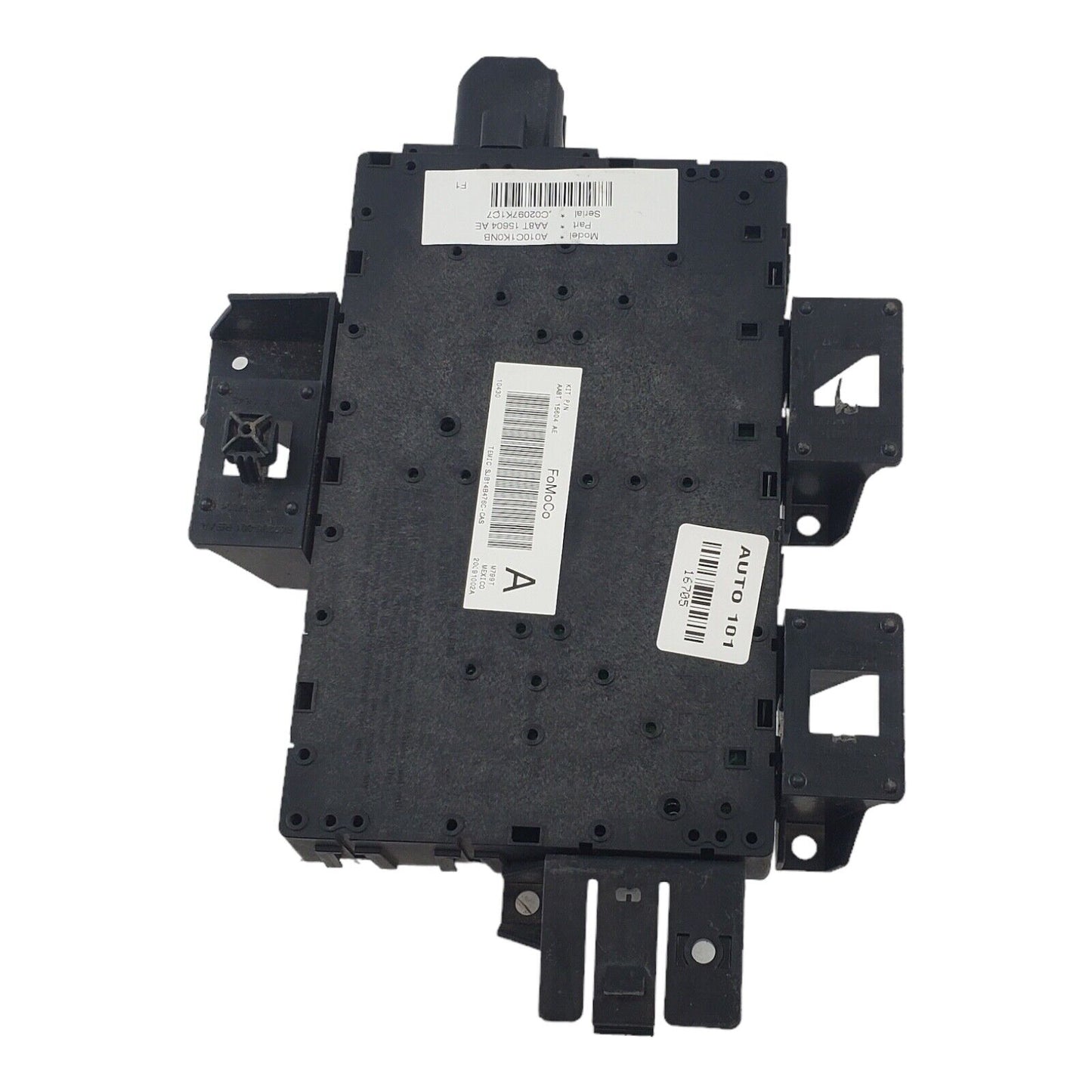 2010 FORD FLEX Multifunction Module Fuse Box AA8Т 15604 AE