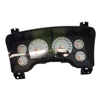 ✅ 08 Dodge Ram 1500 Speedometer Instrument Gauge Cluster 05172297AG 193K