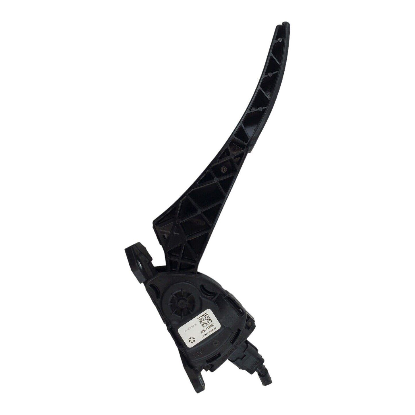 12-16 Dodge Grand Caravan Accelerator Gas Pedal 05281418 OEM