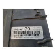 2011 Chevrolet Traverse Fusebox Fuse Box Relay Module P20913279 UYK63