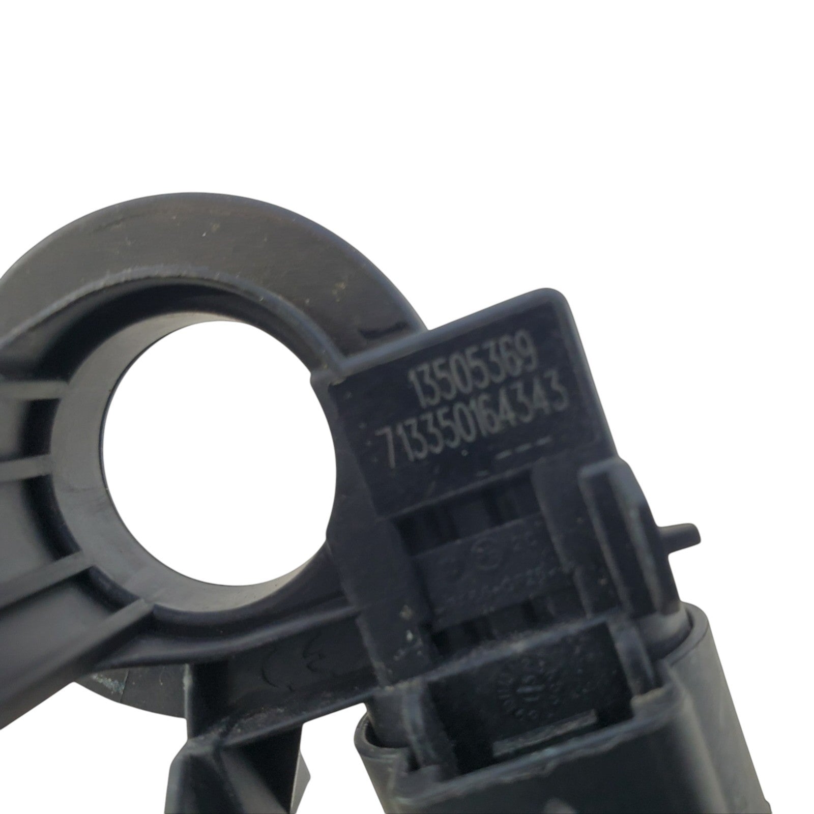 13505369 OEM Battery Current Sensor Buick Cadillac Chevrolet GMC Pontiac Hummer