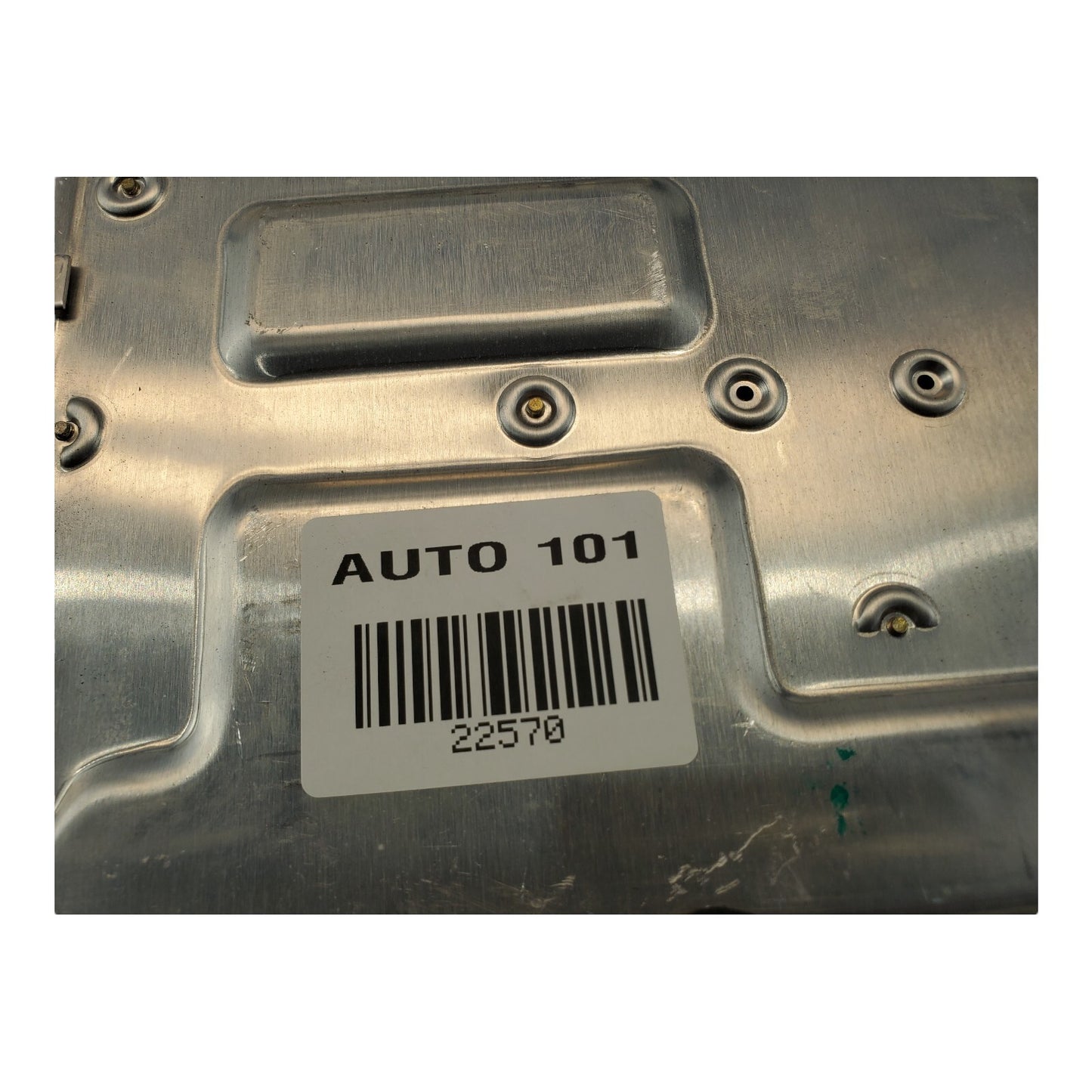 ✅2000-2005 ABS Anti-lock Freno Control Módulo Mercedes ML500 CL500 163 545 61 32