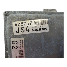 2013 Nissan Pathfinder ecm ecu computer NEC004-609