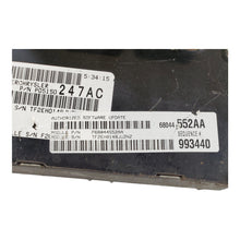 ✅ 08 Town & Country 3.3L Engine Computer ECM PCM 68044552AA