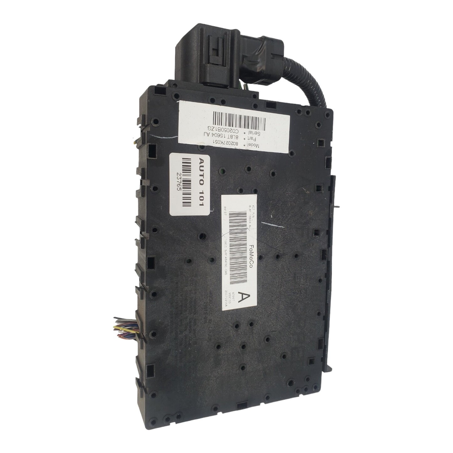 ✅08-09 8L8T-15604-AJ Ford Escape Interior Relay Fuse Box