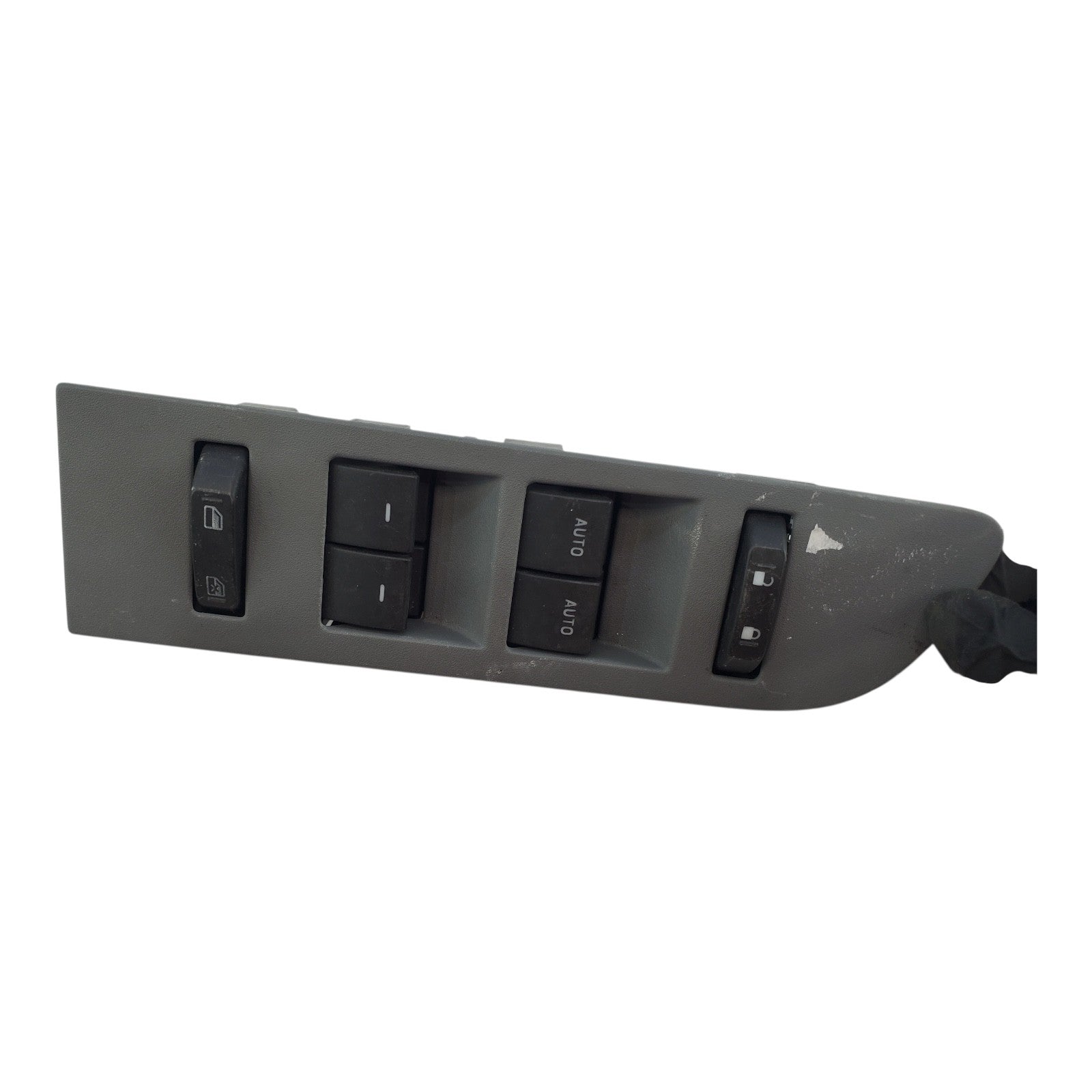 2011 - 2014 FORD F-150 Left Driver Master Window Switch OEM BL3T-14540-AAW