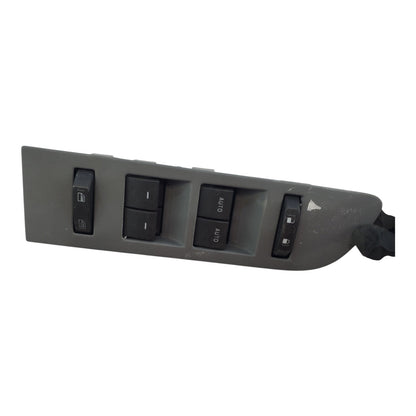 2011 - 2014 FORD F-150 Left Driver Master Window Switch OEM BL3T-14540-AAW