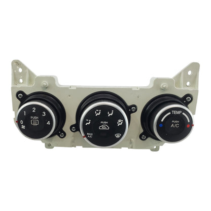 2007-2009 Kia Spectra Temperature Climate Control Unit 97250-2F062LK