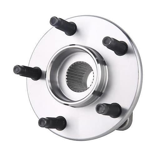 2004-2007 Chevrolet/Pontiac G6/Malibu Front Wheel Bearing and Hub Assembly
