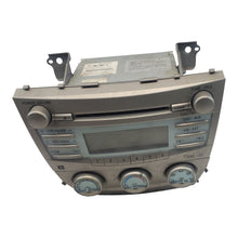 2007-2009 Toyota Camry Am Fm Cd Player Radio Receiver 86120-33A00