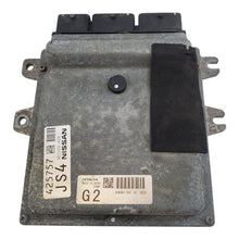 2013 Nissan Pathfinder ecm ecu computer NEC004-609