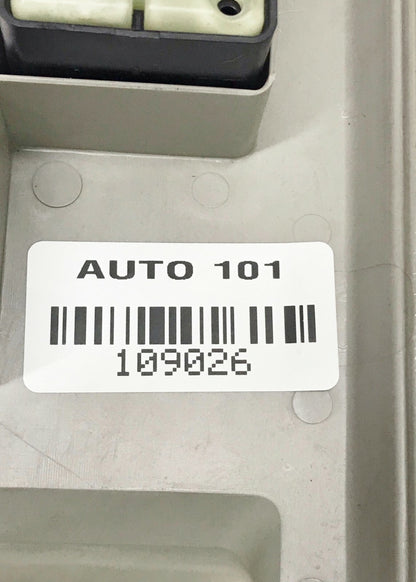 ✅ 2007 Jeep Grand Cherokee Passenger Right Power Window Switch 04602785AA OEM