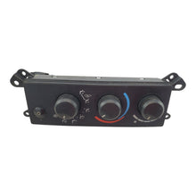 05-07 DODGE RAM 1500 Dakota AC TEMPERATURE CLIMATE CONTROL OEM p55056395ac