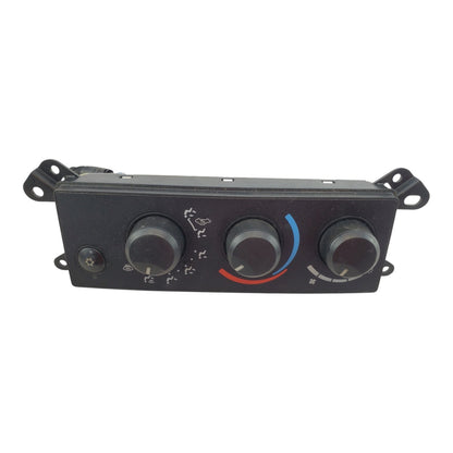 05-07 DODGE RAM 1500 Dakota AC TEMPERATURE CLIMATE CONTROL OEM p55056395ac