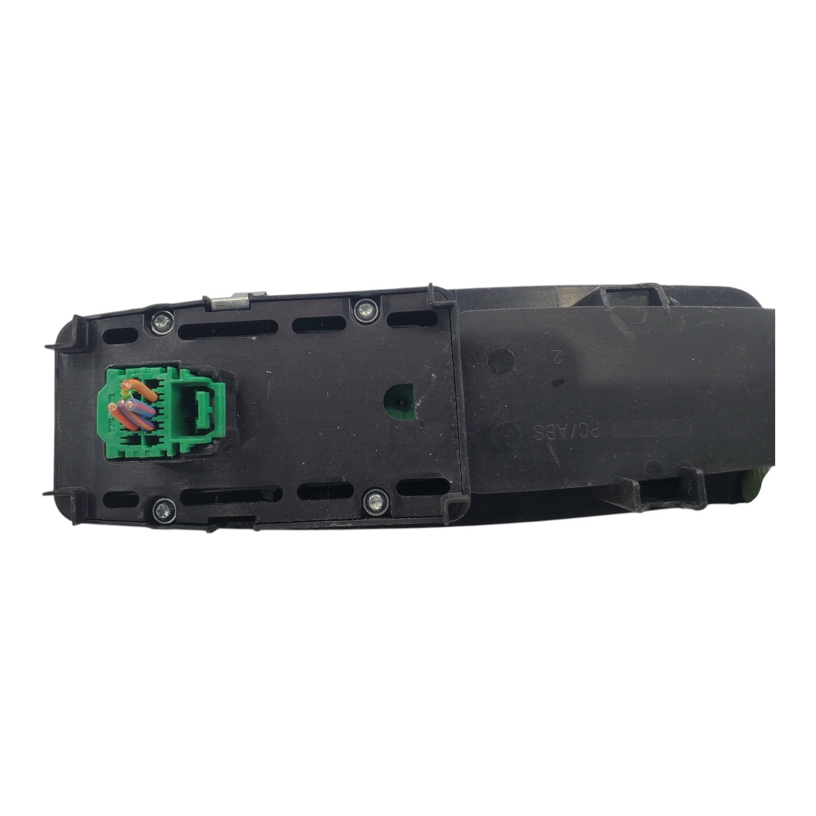 2009-2014 Chrysler Town & Country Front Right Side Door Window Switch 04602544AF