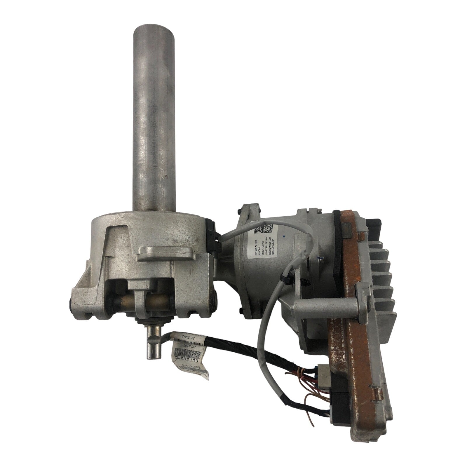 ✅04-12 Chevy Malibu Pontiac G6 Electric Power Steering Pump Motor 26092526