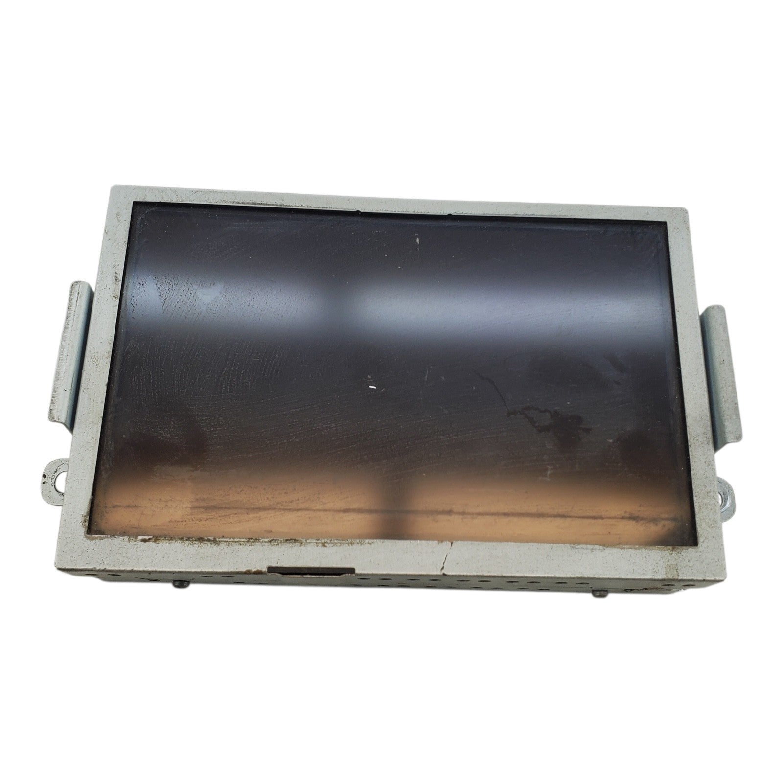 Ford F150 Navigation Display Screen BT4T-18B955-AD