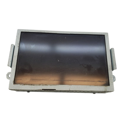 Ford F150 Navigation Display Screen BT4T-18B955-AD