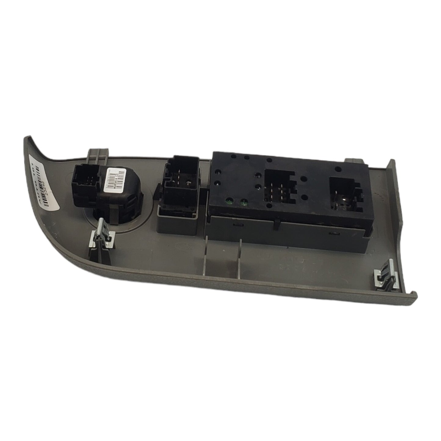 04-2008 2009 2010 11 Dodge Gr08 FORD F150 MASTER Window Switch OEM 5L3T14B133BBW
