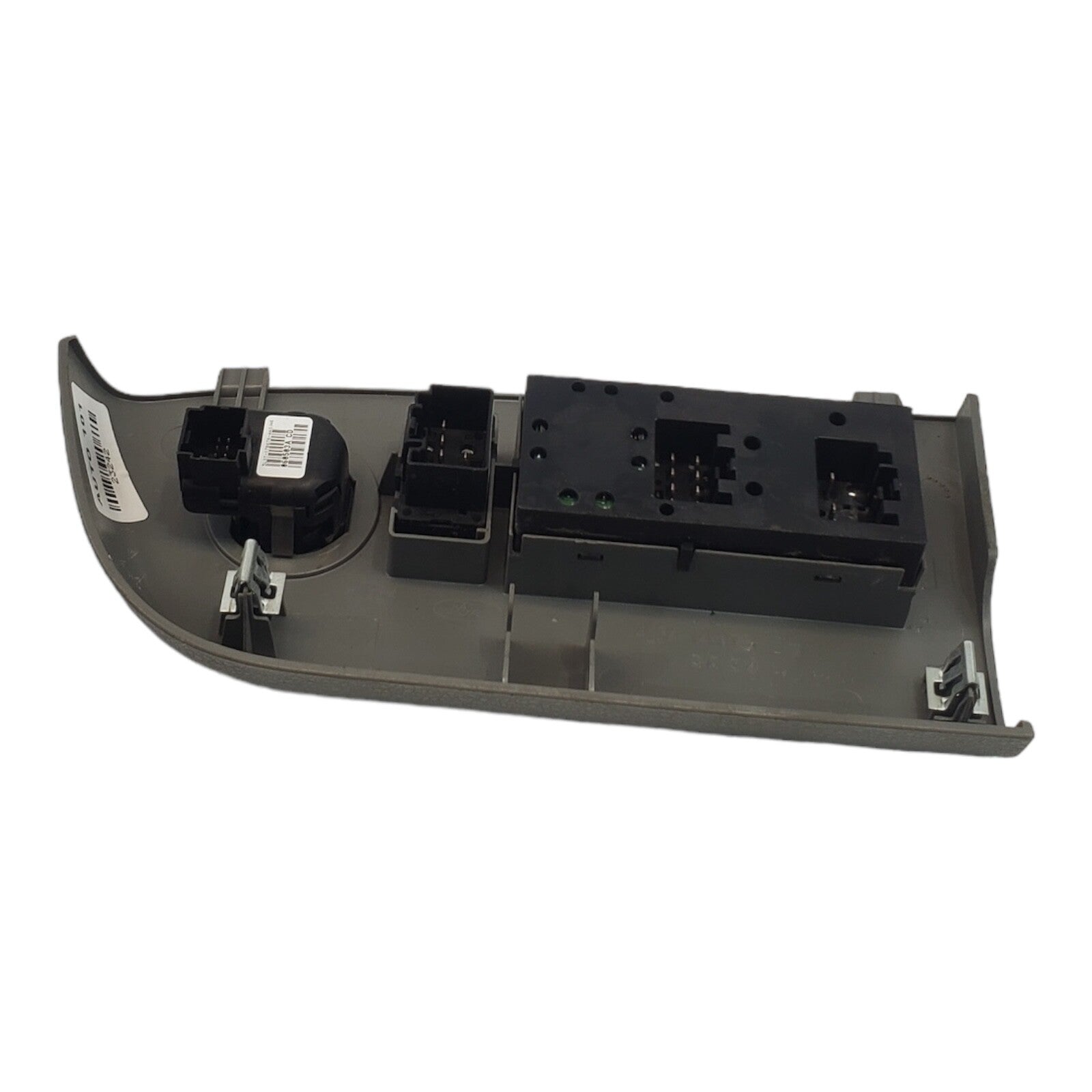 04-2008 2009 2010 11 Dodge Gr08 FORD F150 MASTER Window Switch OEM 5L3T14B133BBW