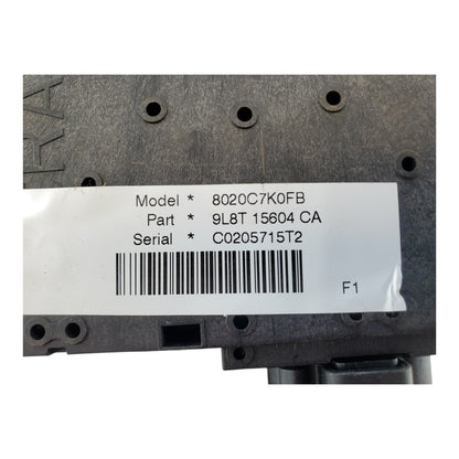 2009-2012 Marnier Escape Interior Fuse Smart Junction Box BCM 9L8T-15604-CA OEM