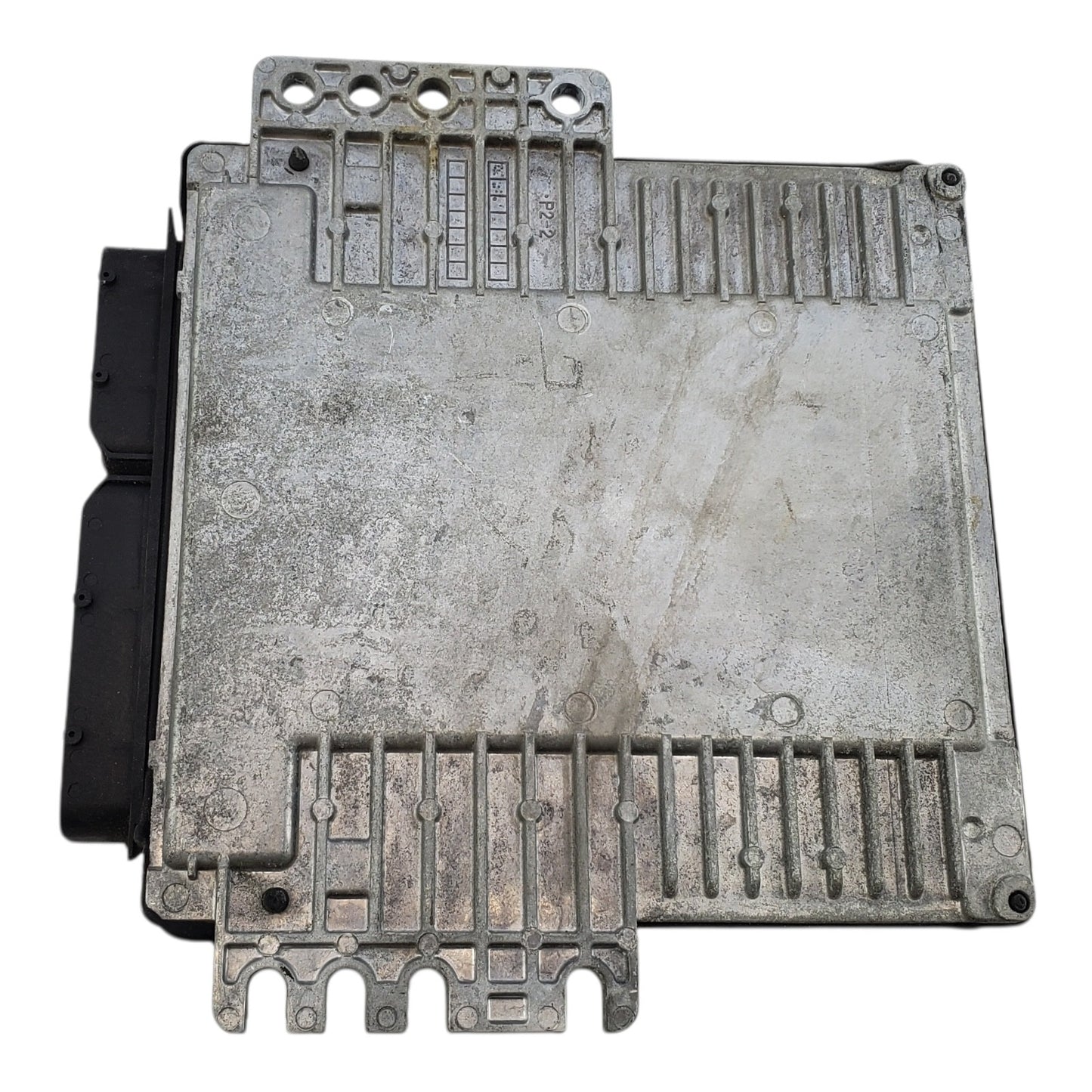 2007 Nissan Xterra Frontier 4.0L A/T Engine Computer MEC70-050 B2 ECU Module ECM