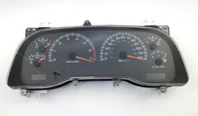 ✅ 00 DODGE DURANGO 4.7L AT Speedometer Instrument Cluster 56045387AC