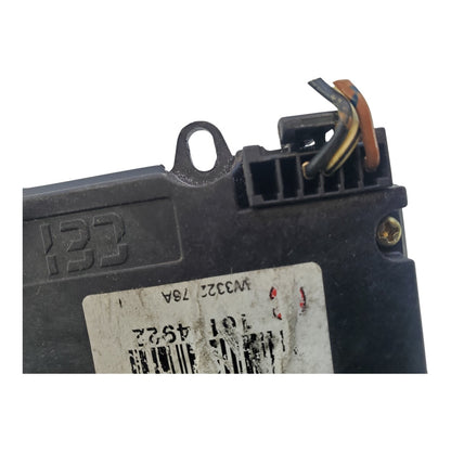 16124922 HVAC Blend Door Actuator OEM USED Fits Multiple Vehicles