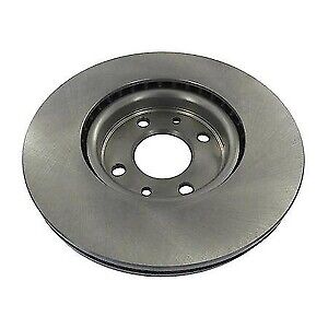 2012-2017 Fiat 500 Front Disc Brake Rotor