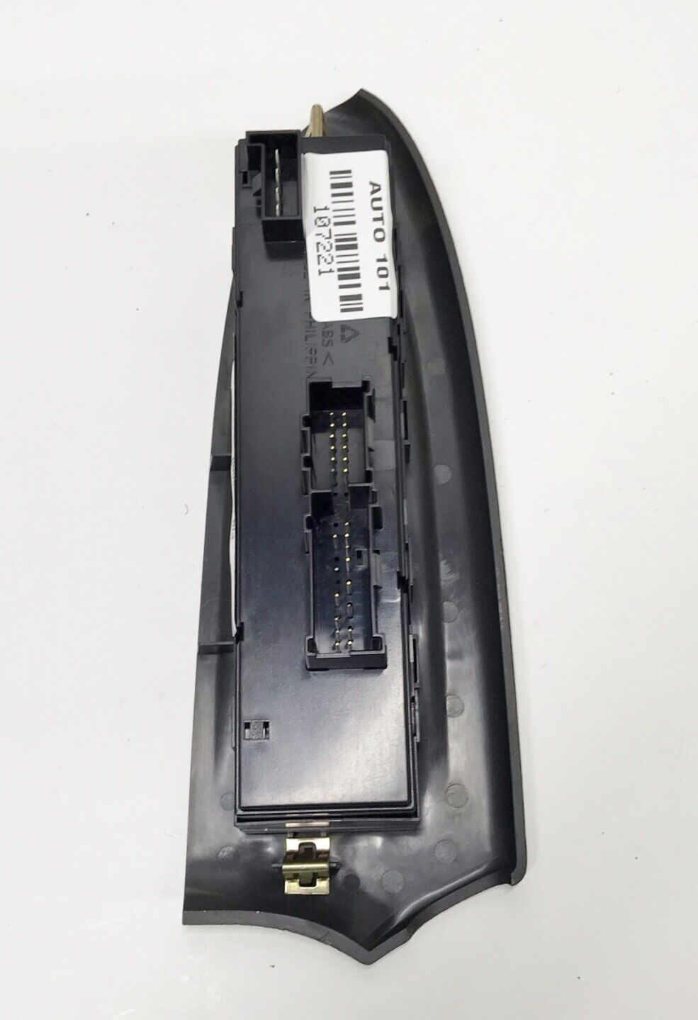 ✅ 02-05 TRAILBLAZER ENVOY Passenger Power Window Switch 15180060
