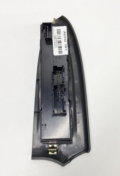 ✅ 02-05 TRAILBLAZER ENVOY Passenger Power Window Switch 15180060