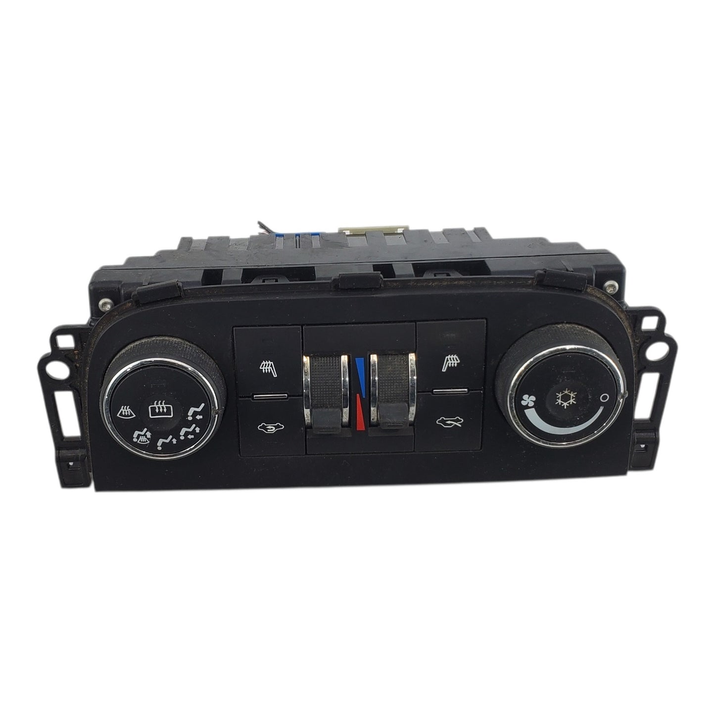 Fits 2006-11 CHEVY IMPALA Heater A/c Control OEM:20972893