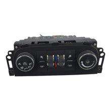 Fits 2006-11 CHEVY IMPALA Heater A/c Control OEM:20972893