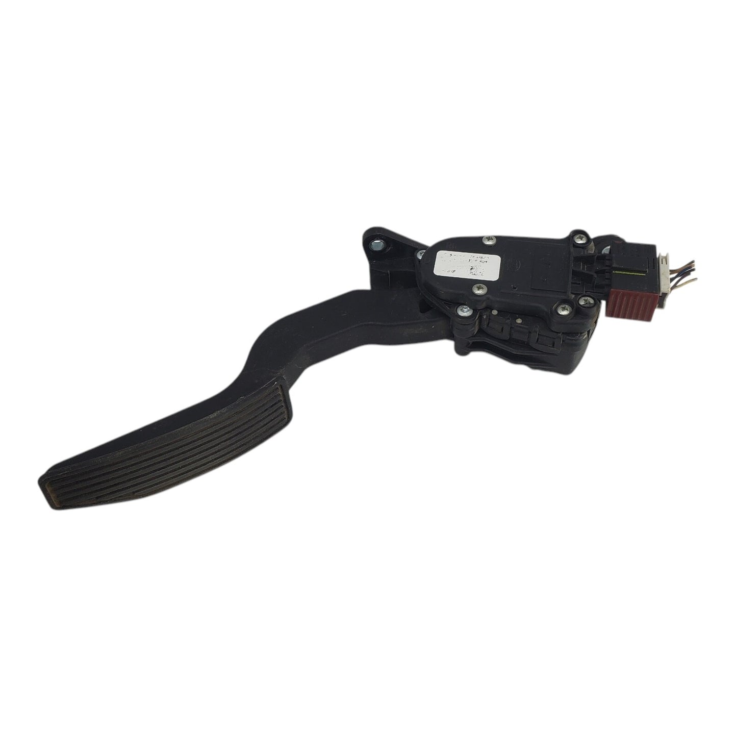 USED and Tested 2004-2009 Chevy Colorado Accelerator Pedal Sensor