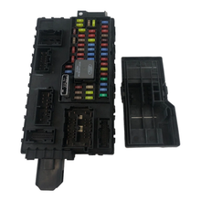 07-11 EXPEDITION NAVIGATOR FUSE RELAY POWER DISTRIBUTION BOX AL1T-15604-AC