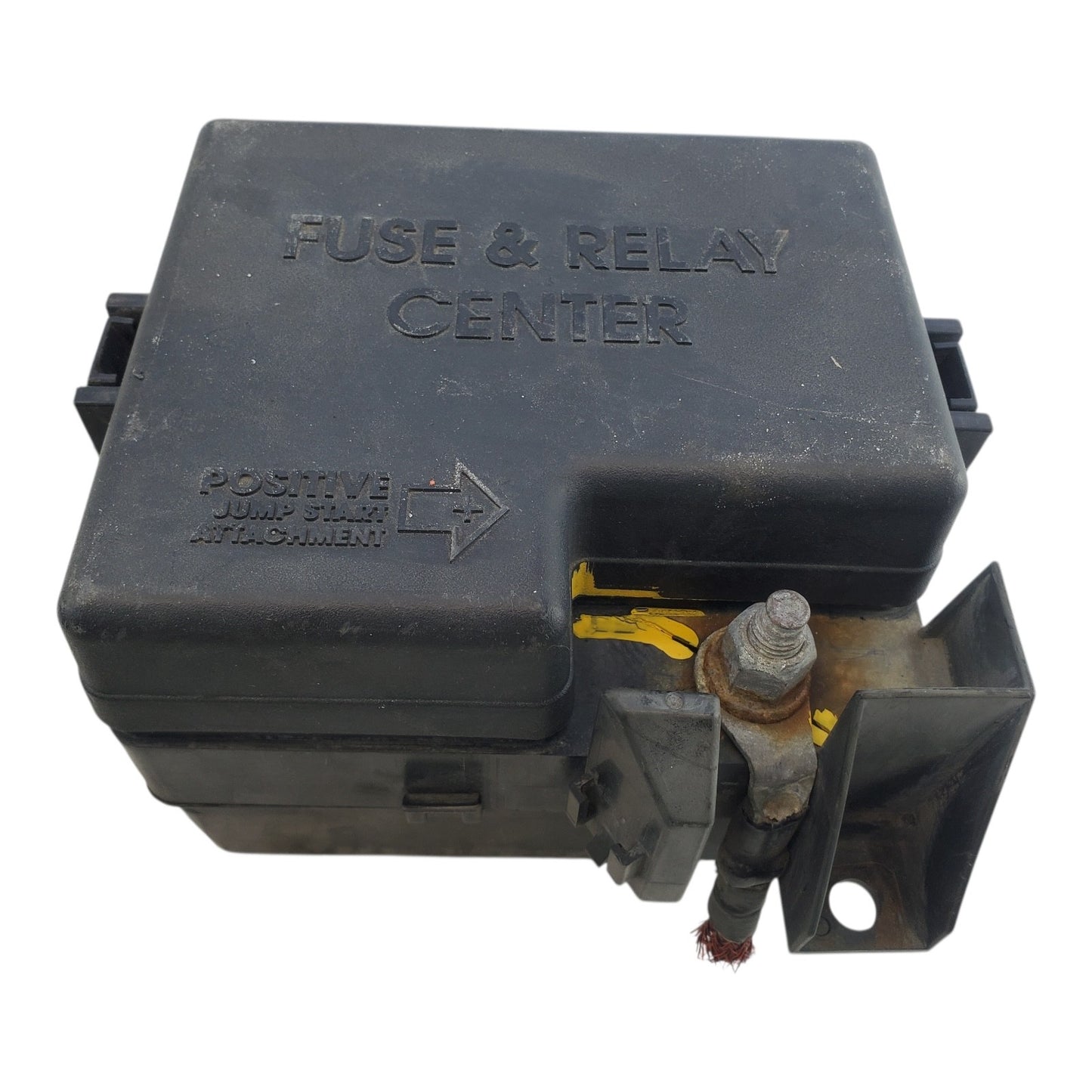 ✅ 04-06 Dodge Stratus 2.4L Fuse Relay Junction Box 05087249AB OEM