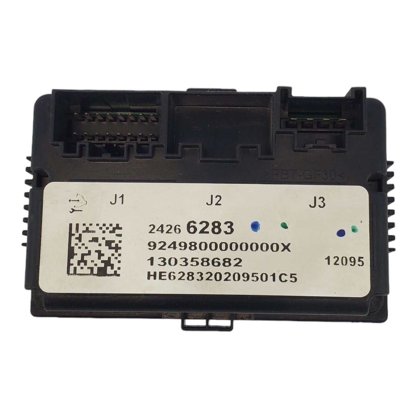 ✅2013 CADILLAC ATS TRANSFER CASE CONTROL MODULE COMPUTER #24266283 OEM