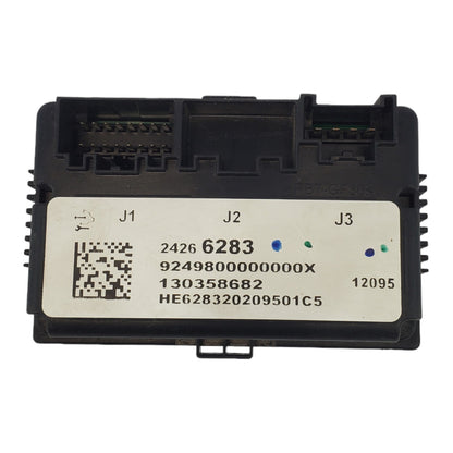 ✅2013 CADILLAC ATS TRANSFER CASE CONTROL MODULE COMPUTER #24266283 OEM