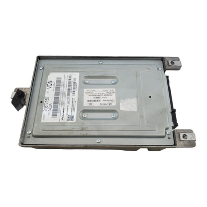 OEM Radio For Equinox Amplifier 20872156