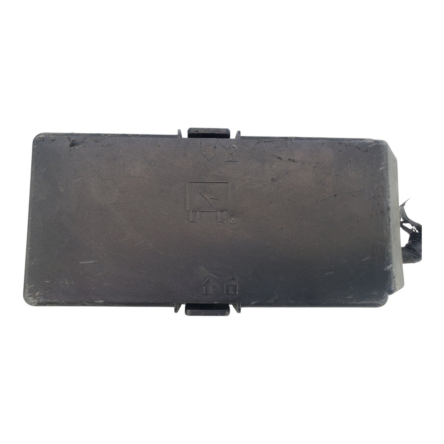 20822694_02 Chevy 2010 2011 2012 Malibu Fuse Box Engine Bay Under Hood 2009 B25